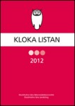 Kloka Listan 2012