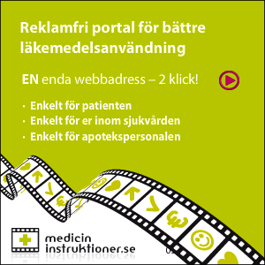 Medicininstruktioner.se